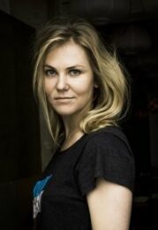 Marie-Lorna Vaconsin