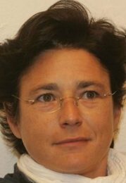 Marie-Pierre Huster