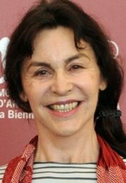 Marie Pérennou