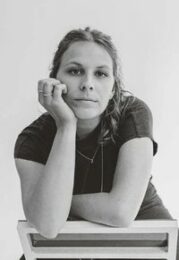 Marieke Anthoni