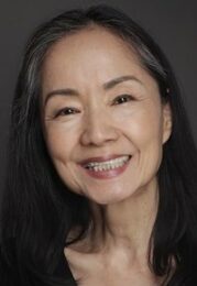 Mariko Takai