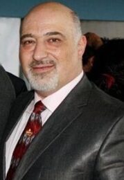 Mario Haddad