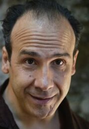 Mario Pirrello