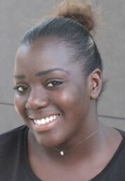 Mariétou Touré