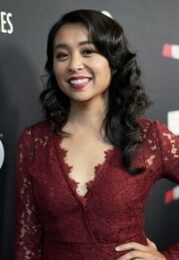 Maritte Lee Go
