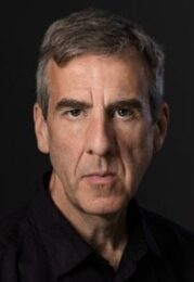 Mark Doherty