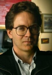 Mark Frost