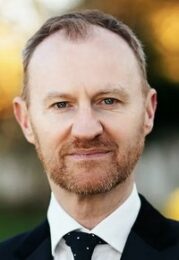 Mark Gatiss