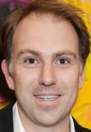 Mark Griffiths