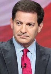 Mark Halperin