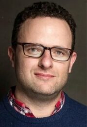 Mark Heyman
