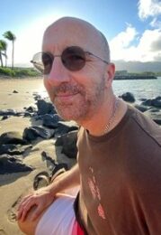 Mark Koetsier