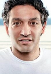 Mark Mallouk
