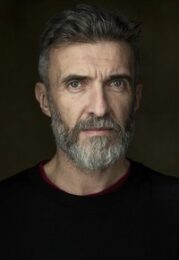 Mark O’Halloran