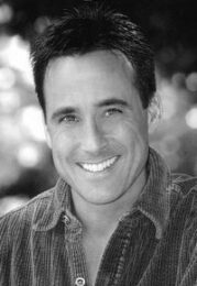 Mark Parra