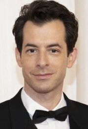 Mark Ronson