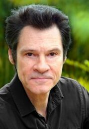 Mark Sanderson