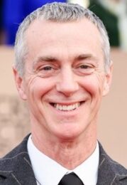 Mark Steger