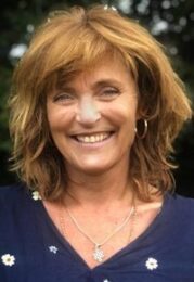 Marnie Blok