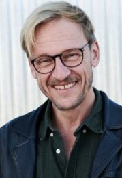 Martin Butzke