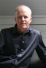Martin Dennis