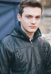 Martin Kashirokov