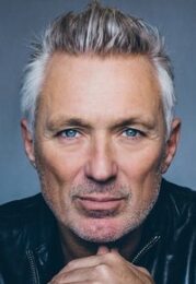 Martin Kemp