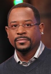 Martin Lawrence