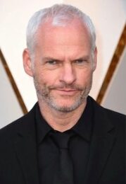 Martin McDonagh