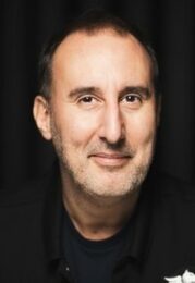 Martin Petit
