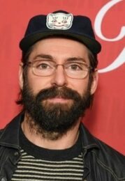 Martin Starr