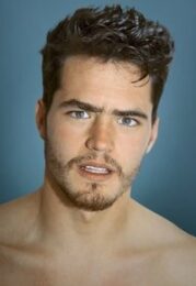 Martín Barba