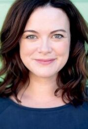 Mary Kate Schellhardt