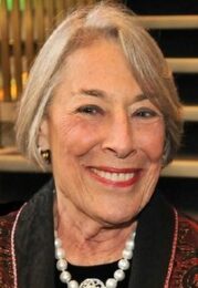 Mary Rodgers