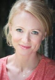 Mary Stockley