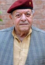 Masood Akhtar