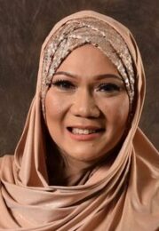 Mastura Ahmad