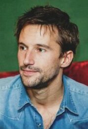 Mat Whitecross