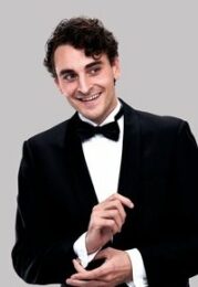 Mathias Luppichini