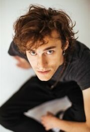 Mathieu Saikaly