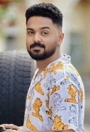 Mathukutty Xavier