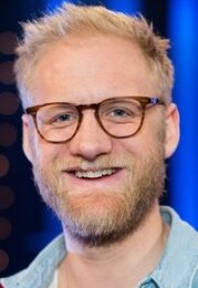 Mats Eldøen