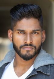 Matt Domingo