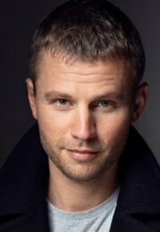 Matt Levett