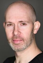 Matt Routledge