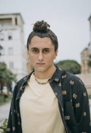 Matteo Scattaretico