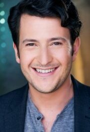 Matthew Bohrer