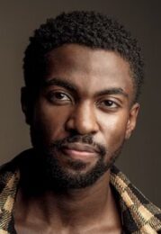 Matthew Elam