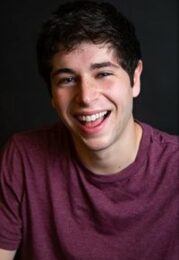 Matthew Grimaldi
