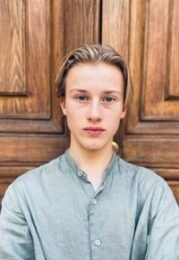 Mattia Garaci